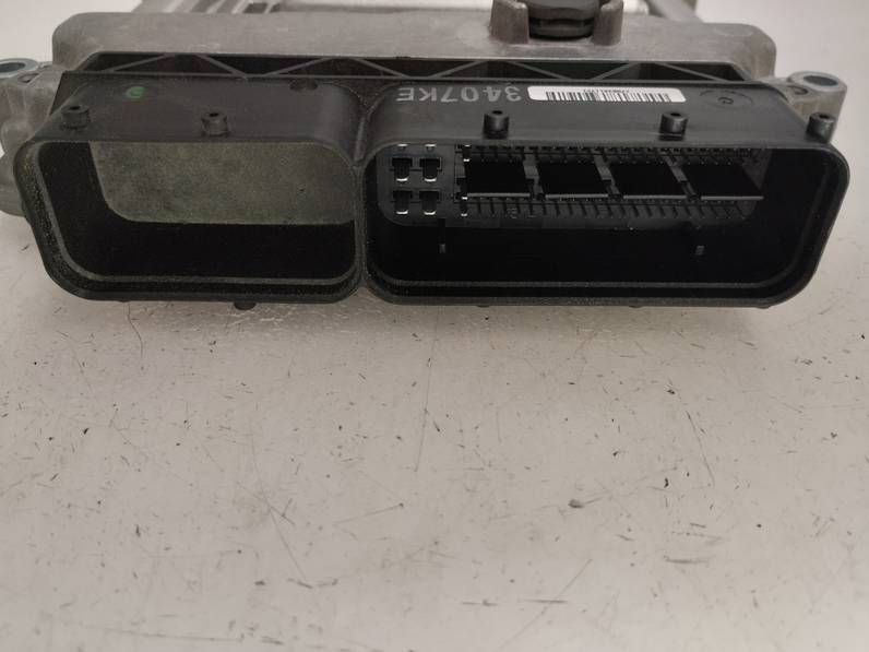 CENTRALITA MOTOR UCE HYUNDAI I30 2009 1.4 (109 CV)