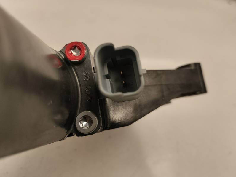 MOTOR ELEVALUNAS DELANTERO IZQUIERDO HYUNDAI I30 2009 1.4 (109 CV)