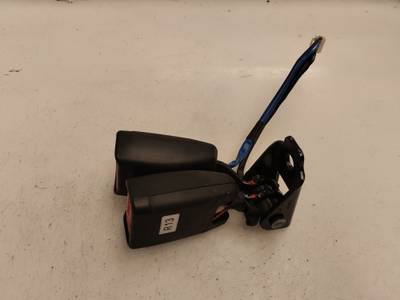 CINTURON SEGURIDAD TRASERO IZQUIERDO HYUNDAI I30 2009 1.4 (109 CV)