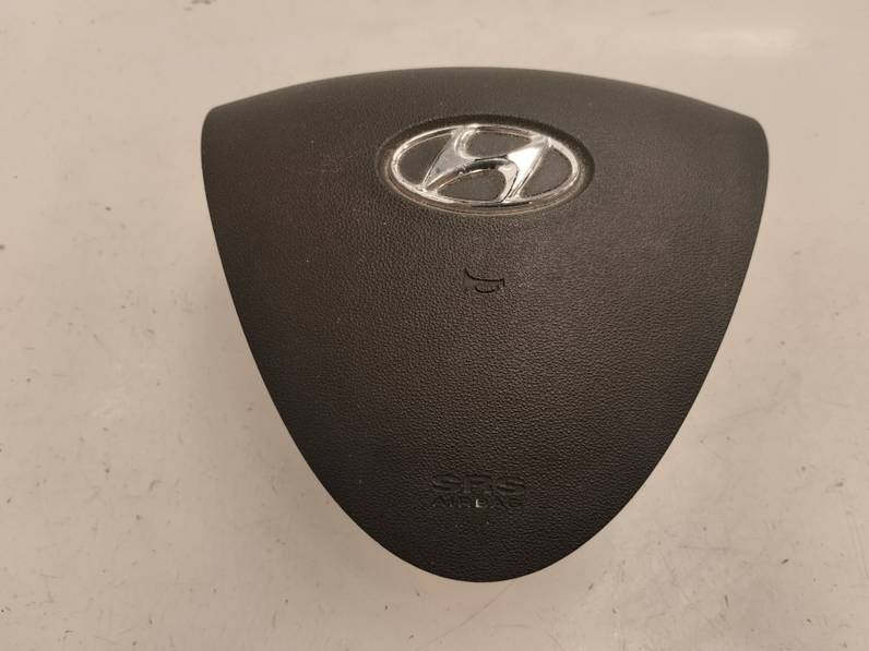 AIRBAG DELANTERO IZQUIERDO HYUNDAI I30 2009 1.4 (109 CV)