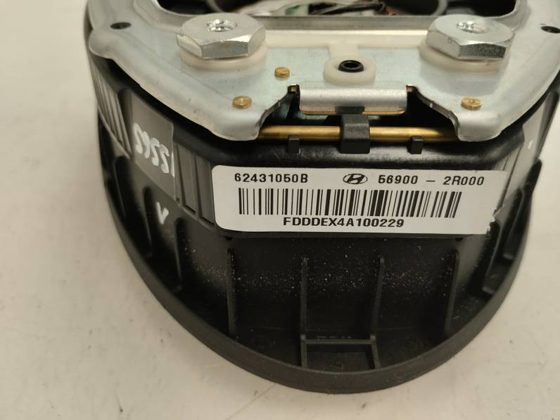 AIRBAG DELANTERO IZQUIERDO HYUNDAI I30 2009 1.4 (109 CV)