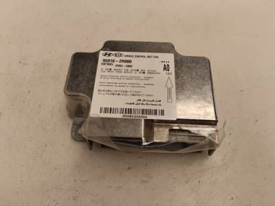 CENTRALITA AIRBAG HYUNDAI I30 2009 1.4 (109 CV)