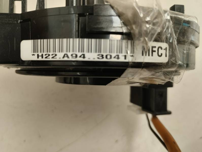 ANILLO AIRBAG HYUNDAI I30 2009 1.4 (109 CV)