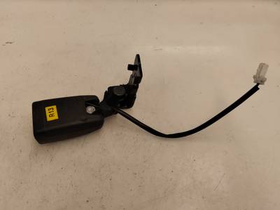 CINTURON SEGURIDAD DELANTERO IZQUIERDO HYUNDAI I30 2009 1.4 (109 CV)