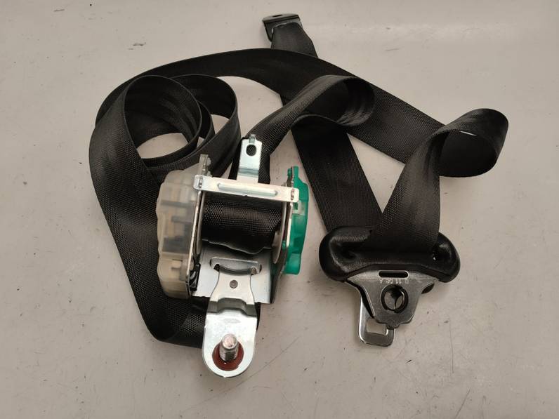 CINTURON SEGURIDAD TRASERO DERECHO HYUNDAI I30 2009 1.4 (109 CV)