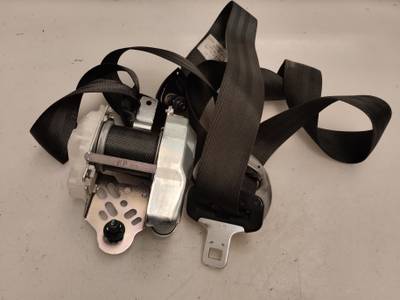 CINTURON SEGURIDAD DELANTERO DERECHO HYUNDAI I30 2009 1.4 (109 CV)