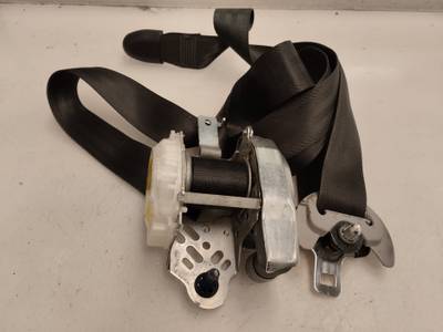 CINTURON SEGURIDAD DELANTERO IZQUIERDO HYUNDAI I30 2009 1.4 (109 CV)