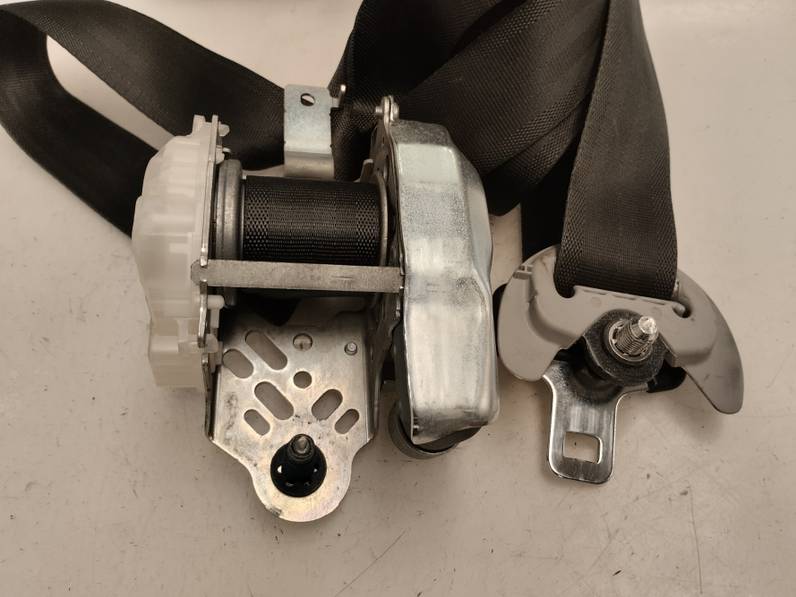 CINTURON SEGURIDAD DELANTERO IZQUIERDO HYUNDAI I30 2009 1.4 (109 CV)