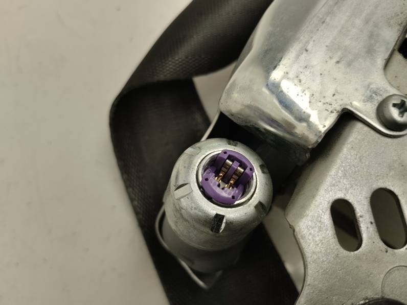 CINTURON SEGURIDAD DELANTERO IZQUIERDO HYUNDAI I30 2009 1.4 (109 CV)