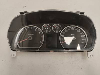 CUADRO INSTRUMENTOS HYUNDAI I30 2009 1.4 (109 CV)