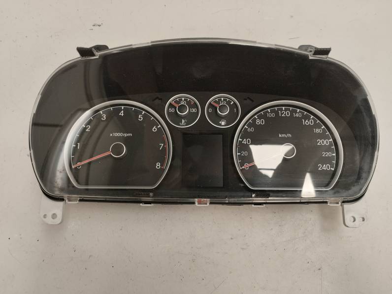 CUADRO INSTRUMENTOS HYUNDAI I30 2009 1.4 (109 CV)