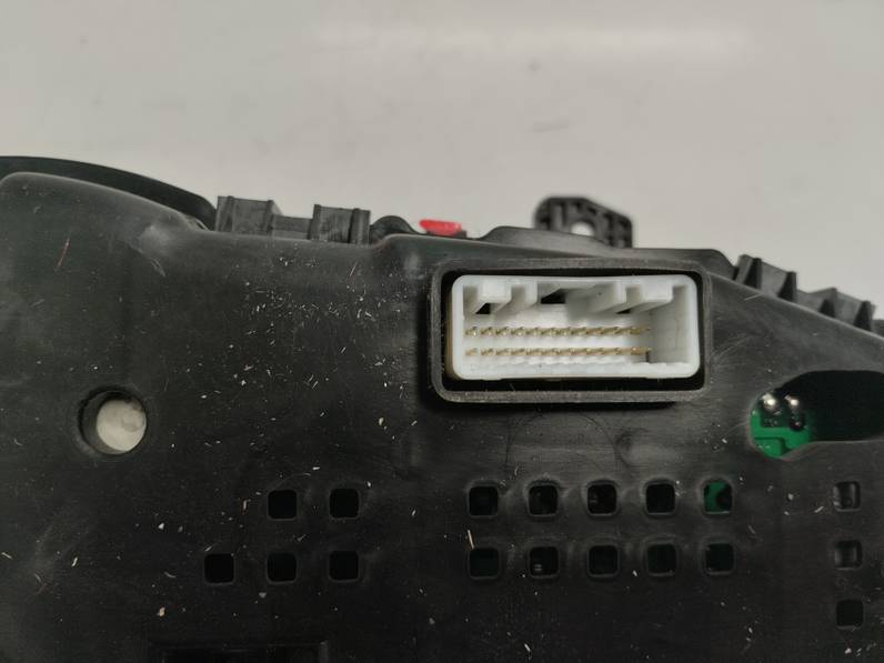 CUADRO INSTRUMENTOS HYUNDAI I30 2009 1.4 (109 CV)