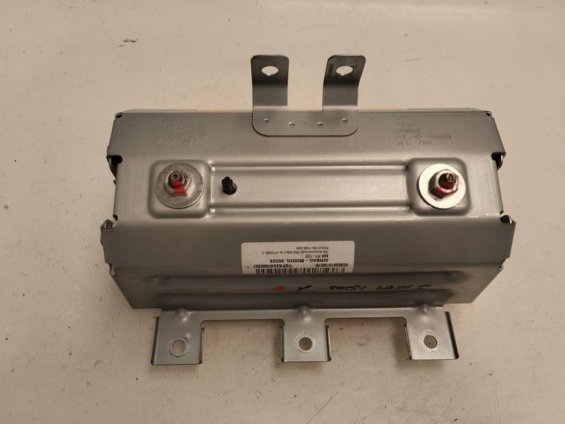 AIRBAG DELANTERO DERECHO HYUNDAI I30 2009 1.4 (109 CV)