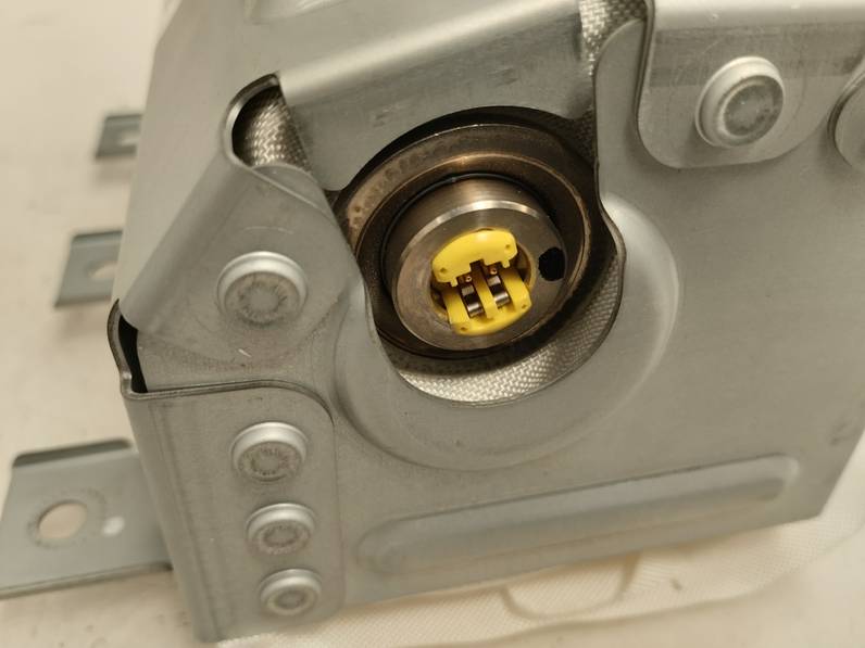 AIRBAG DELANTERO DERECHO HYUNDAI I30 2009 1.4 (109 CV)