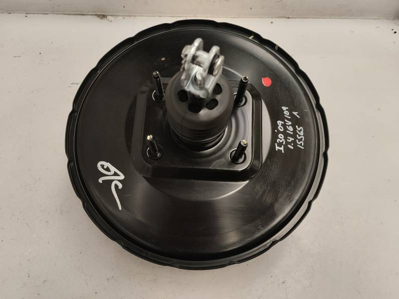 SERVOFRENO HYUNDAI I30 2009 1.4 (109 CV)