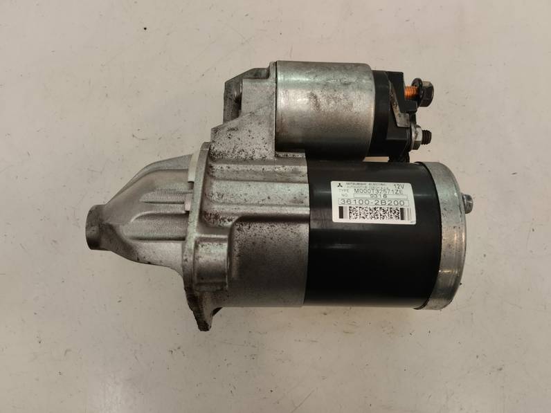 MOTOR ARRANQUE HYUNDAI I30 2009 1.4 (109 CV)