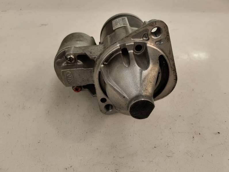 MOTOR ARRANQUE HYUNDAI I30 2009 1.4 (109 CV)