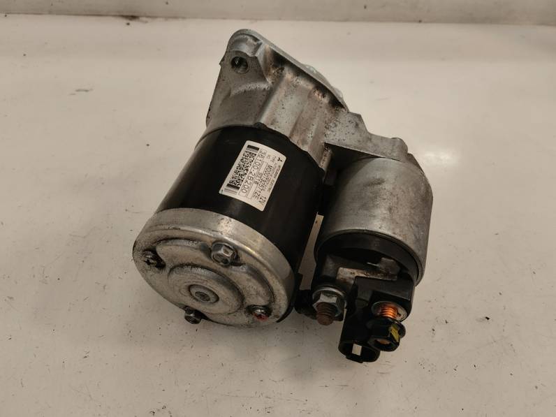 MOTOR ARRANQUE HYUNDAI I30 2009 1.4 (109 CV)
