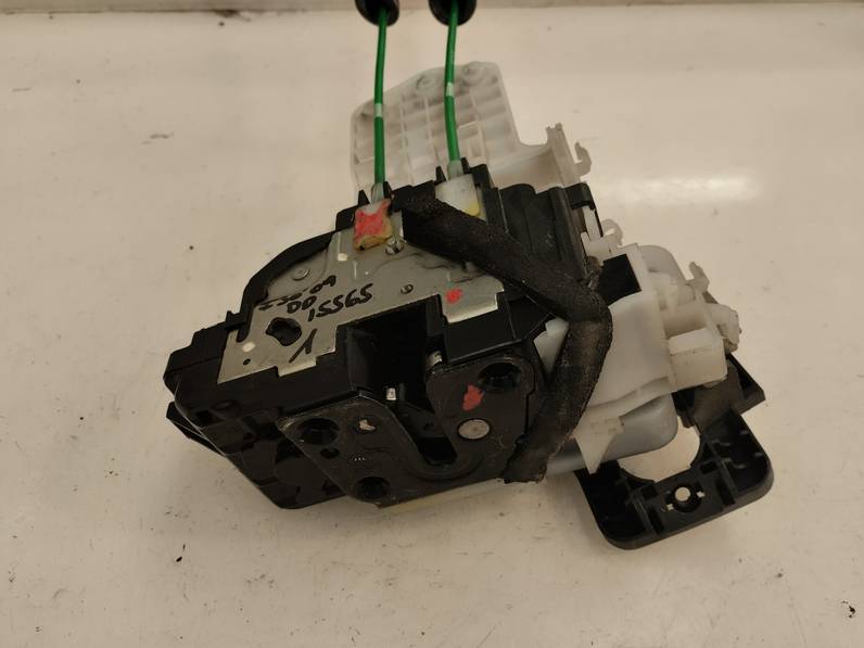 CERRADURA PUERTA DELANTERA DERECHA HYUNDAI I30 2009 1.4 (109 CV)