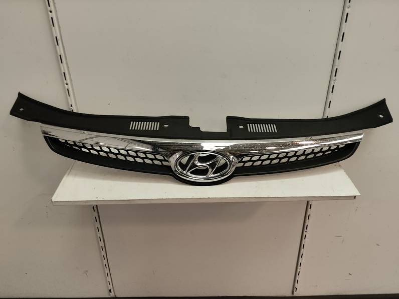 REJILLA DELANTERA HYUNDAI I30 2009 1.4 (109 CV)