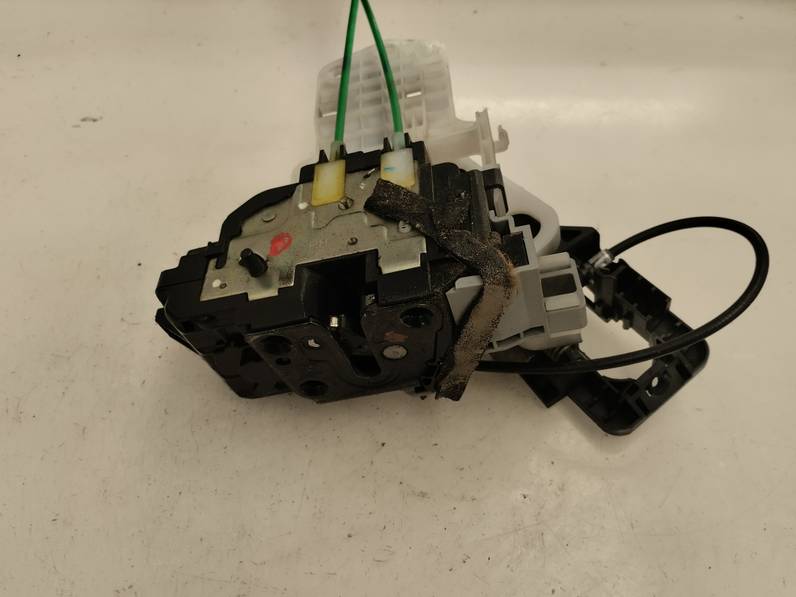 CERRADURA PUERTA TRASERA DERECHA HYUNDAI I30 2009 1.4 (109 CV)