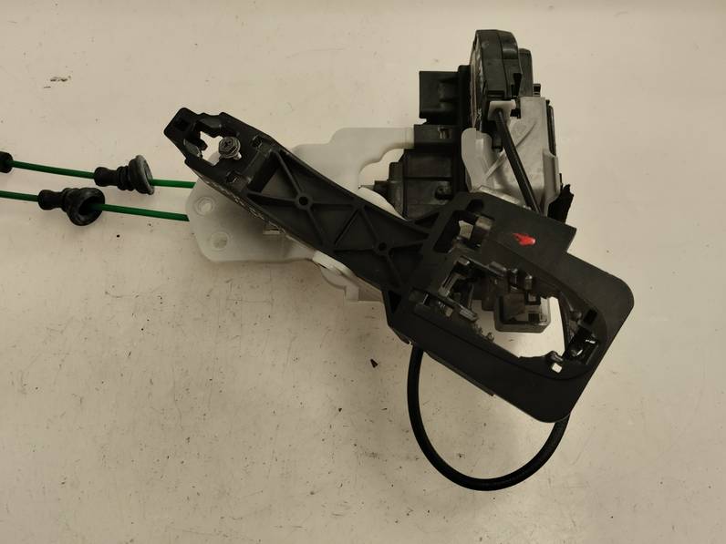 CERRADURA PUERTA TRASERA DERECHA HYUNDAI I30 2009 1.4 (109 CV)