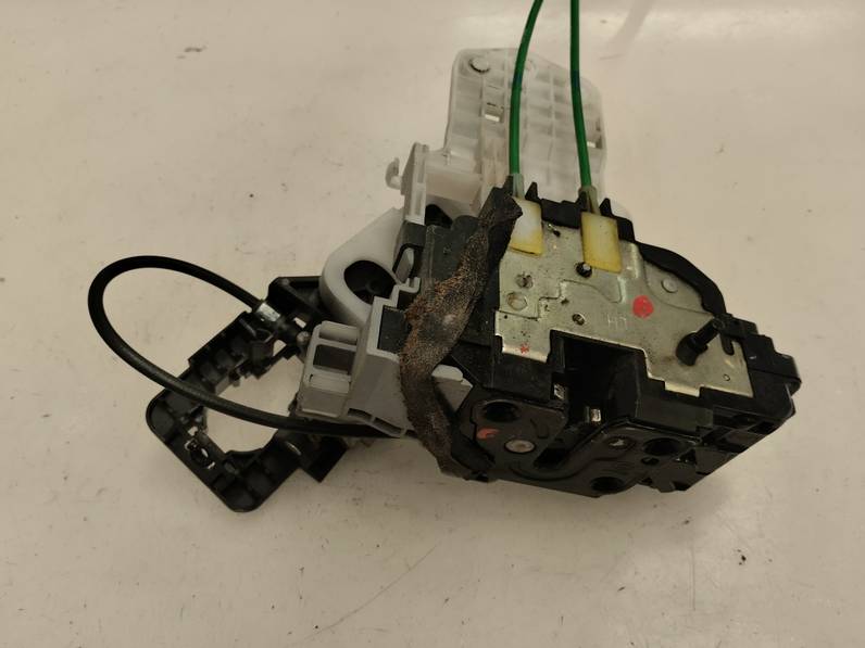 CERRADURA PUERTA TRASERA IZQUIERDA HYUNDAI I30 2009 1.4 (109 CV)