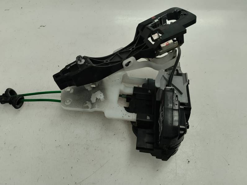 CERRADURA PUERTA TRASERA IZQUIERDA HYUNDAI I30 2009 1.4 (109 CV)