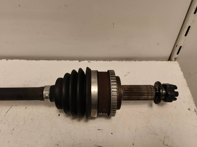 TRANSMISION DELANTERA IZQUIERDA HYUNDAI I30 2009 1.4 (109 CV)