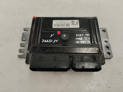 CENTRALITA MOTOR UCE NISSAN MICRA 2010 1.2 (80 CV)