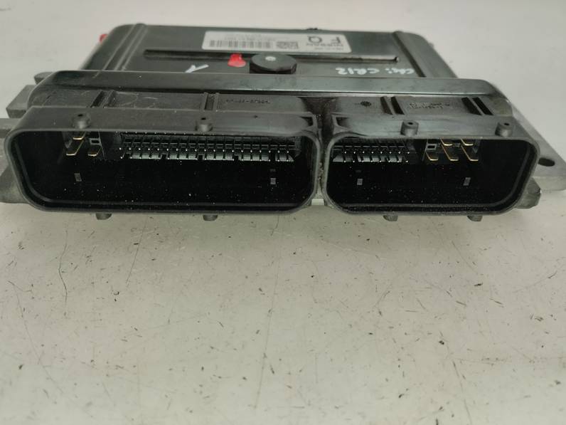 CENTRALITA MOTOR UCE NISSAN MICRA 2010 1.2 (80 CV)