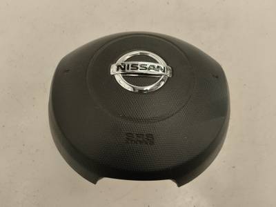 AIRBAG DELANTERO IZQUIERDO NISSAN MICRA 2010 1.2 (80 CV)
