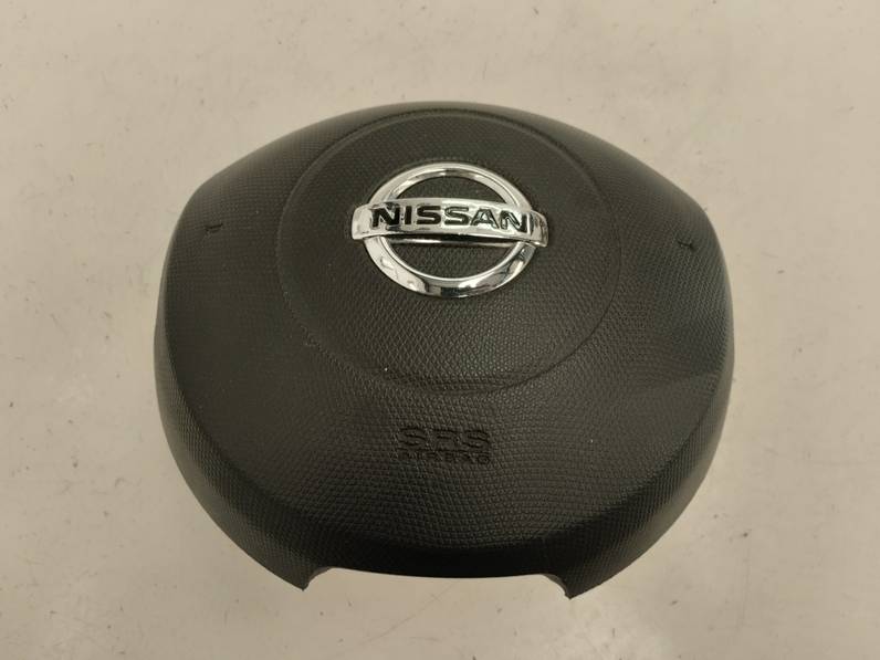AIRBAG DELANTERO IZQUIERDO NISSAN MICRA 2010 1.2 (80 CV)
