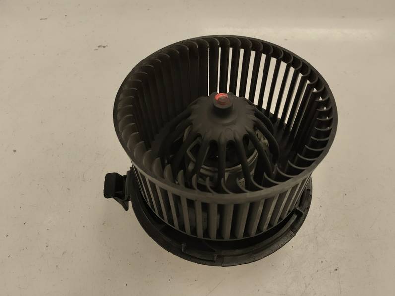 MOTOR CALEFACCION NISSAN MICRA 2010 1.2 (80 CV)