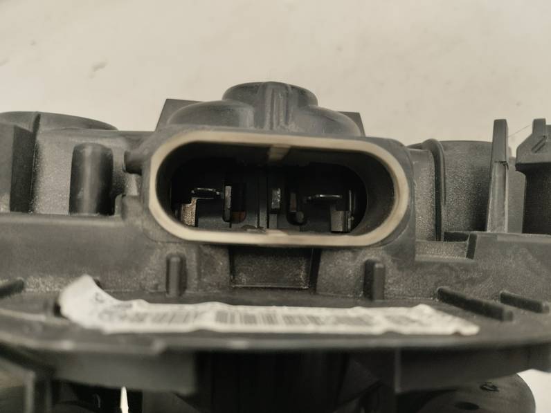 MOTOR CALEFACCION NISSAN MICRA 2010 1.2 (80 CV)