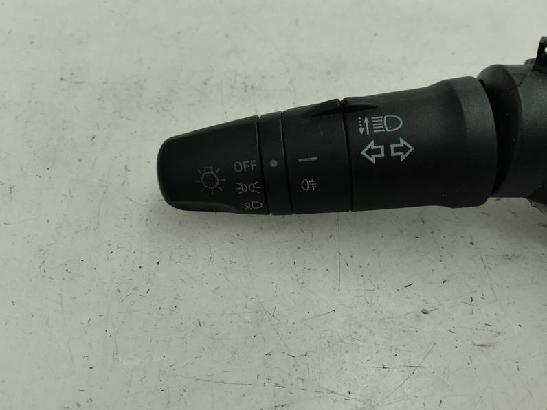 MANDO LUCES NISSAN MICRA 2010 1.2 (80 CV)