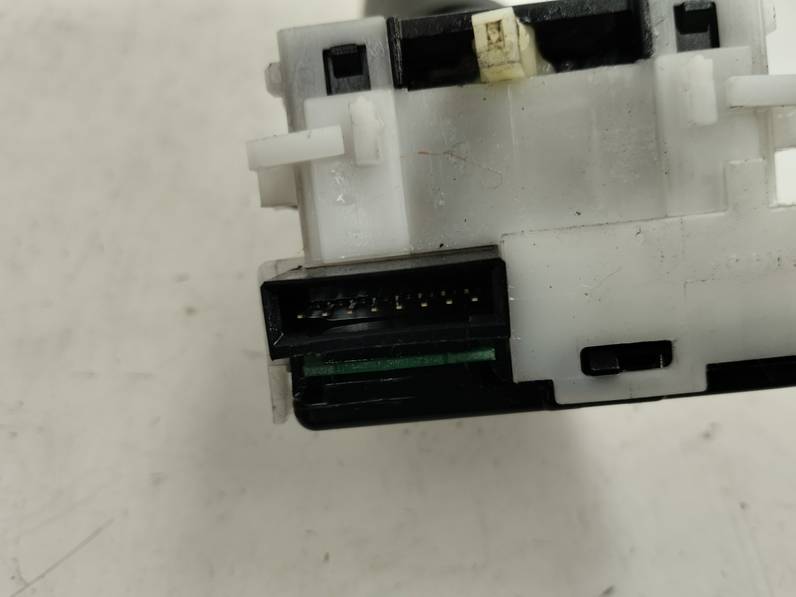 MANDO LUCES NISSAN MICRA 2010 1.2 (80 CV)