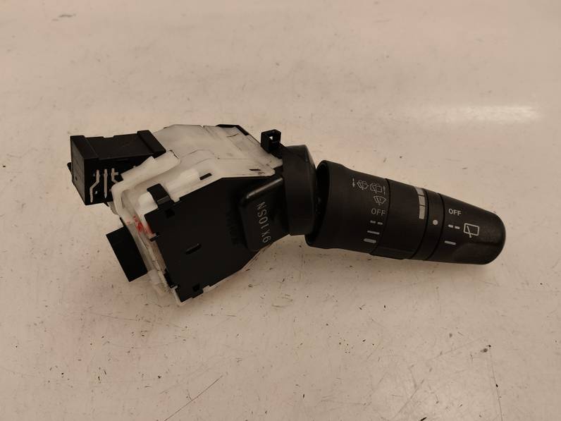 MANDO LIMPIA NISSAN MICRA 2010 1.2 (80 CV)