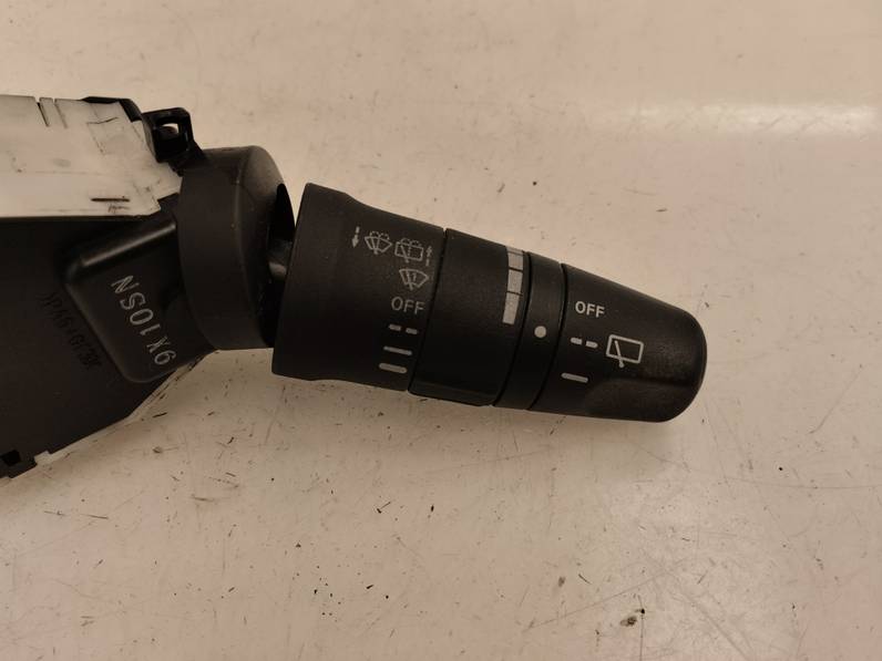 MANDO LIMPIA NISSAN MICRA 2010 1.2 (80 CV)