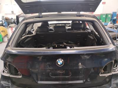 PORTON TRASERO BMW SERIE 5 TOURING 2004 2.5 24V (192 CV)
