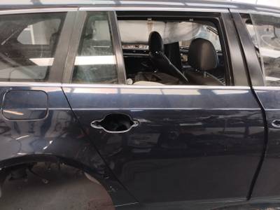 PUERTA TRASERA DERECHA BMW SERIE 5 TOURING 2004 2.5 24V (192 CV)