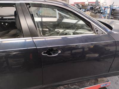 PUERTA DELANTERA DERECHA BMW SERIE 5 TOURING 2004 2.5 24V (192 CV)