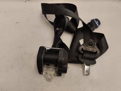 CINTURON SEGURIDAD TRASERO DERECHO NISSAN MICRA 2010 1.2 (80 CV)