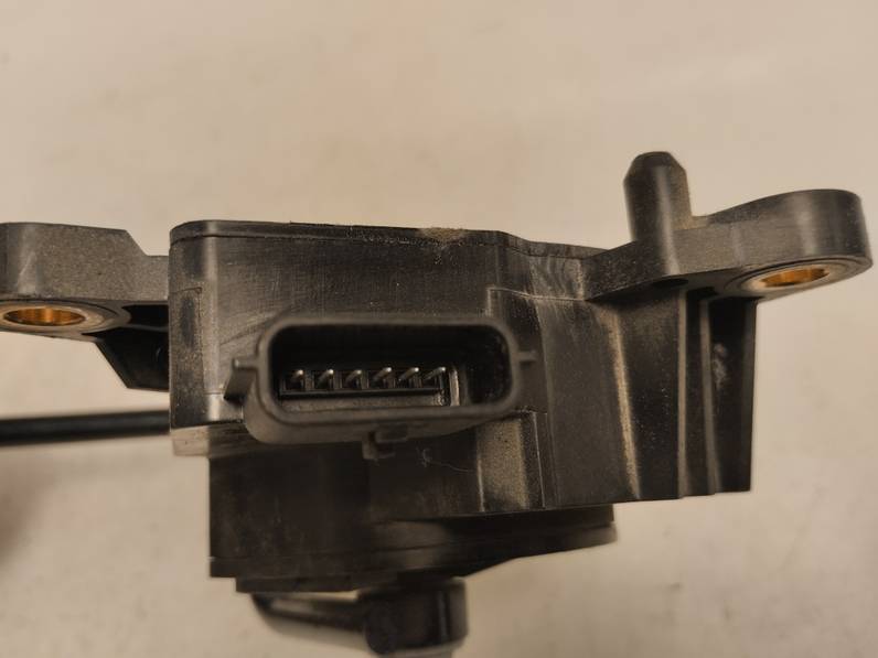 POTENCIOMETRO PEDAL NISSAN MICRA 2010 1.2 (80 CV)