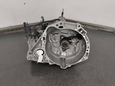 CAJA CAMBIOS NISSAN MICRA 2010 1.2 (80 CV)