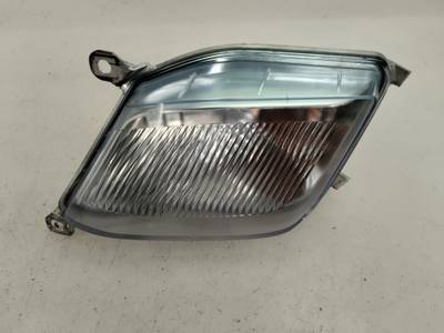 PILOTO DELANTERO IZQUIERDO NISSAN MICRA 2010 1.2 (80 CV)