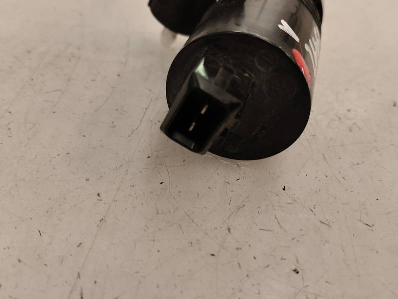 BOMBA LIMPIA NISSAN MICRA 2010 1.2 (80 CV)