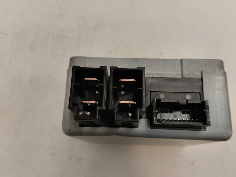 MODULO ELECTRONICO NISSAN MICRA 2010 1.2 (80 CV)