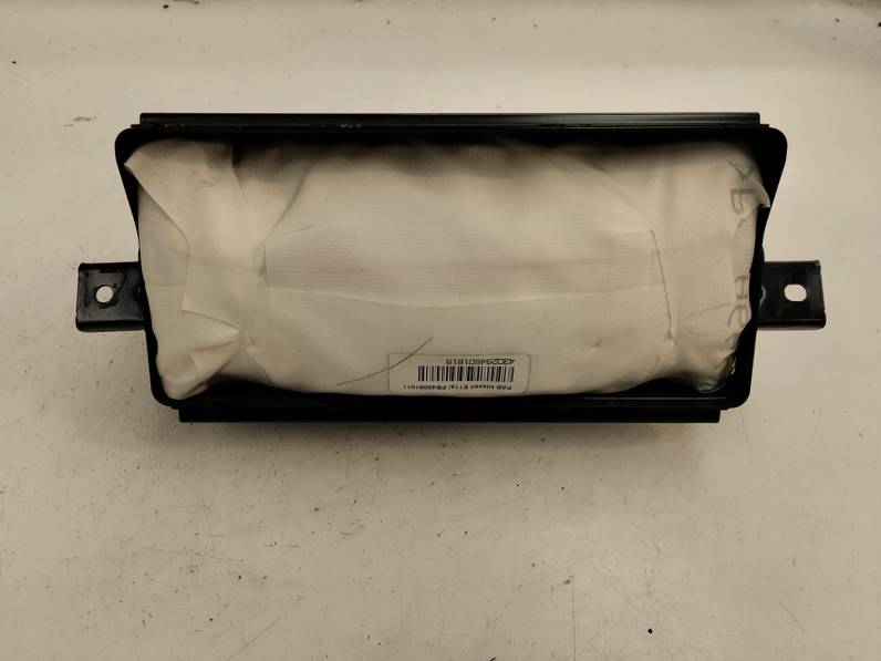 AIRBAG DELANTERO DERECHO NISSAN MICRA 2010 1.2 (80 CV)