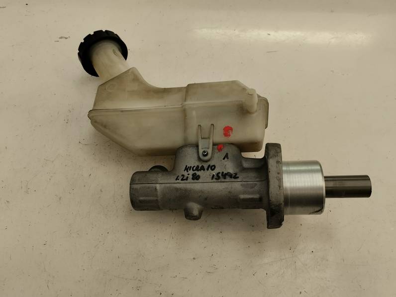 BOMBA FRENO NISSAN MICRA 2010 1.2 (80 CV)